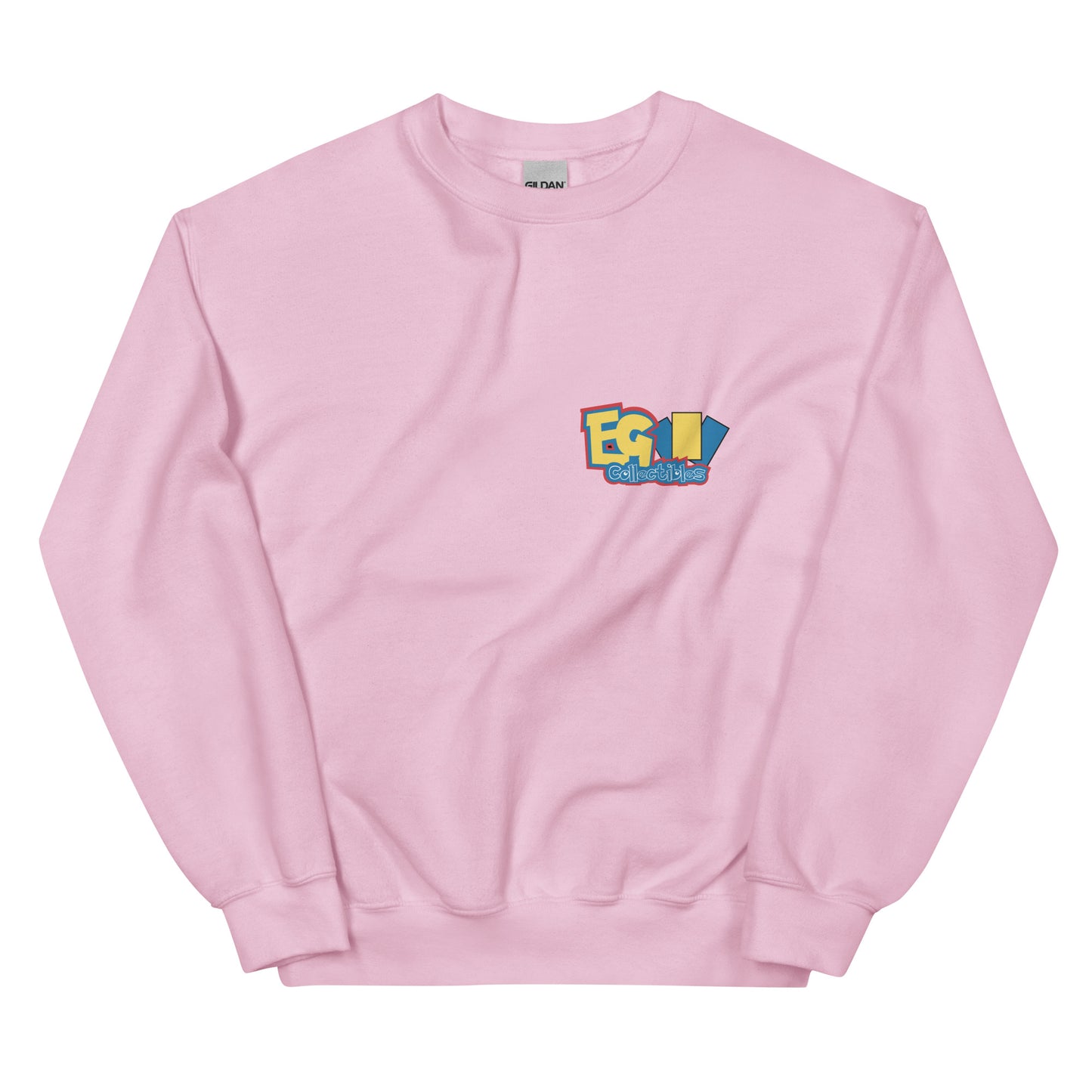 EG Logo - Unisex Sweatshirt
