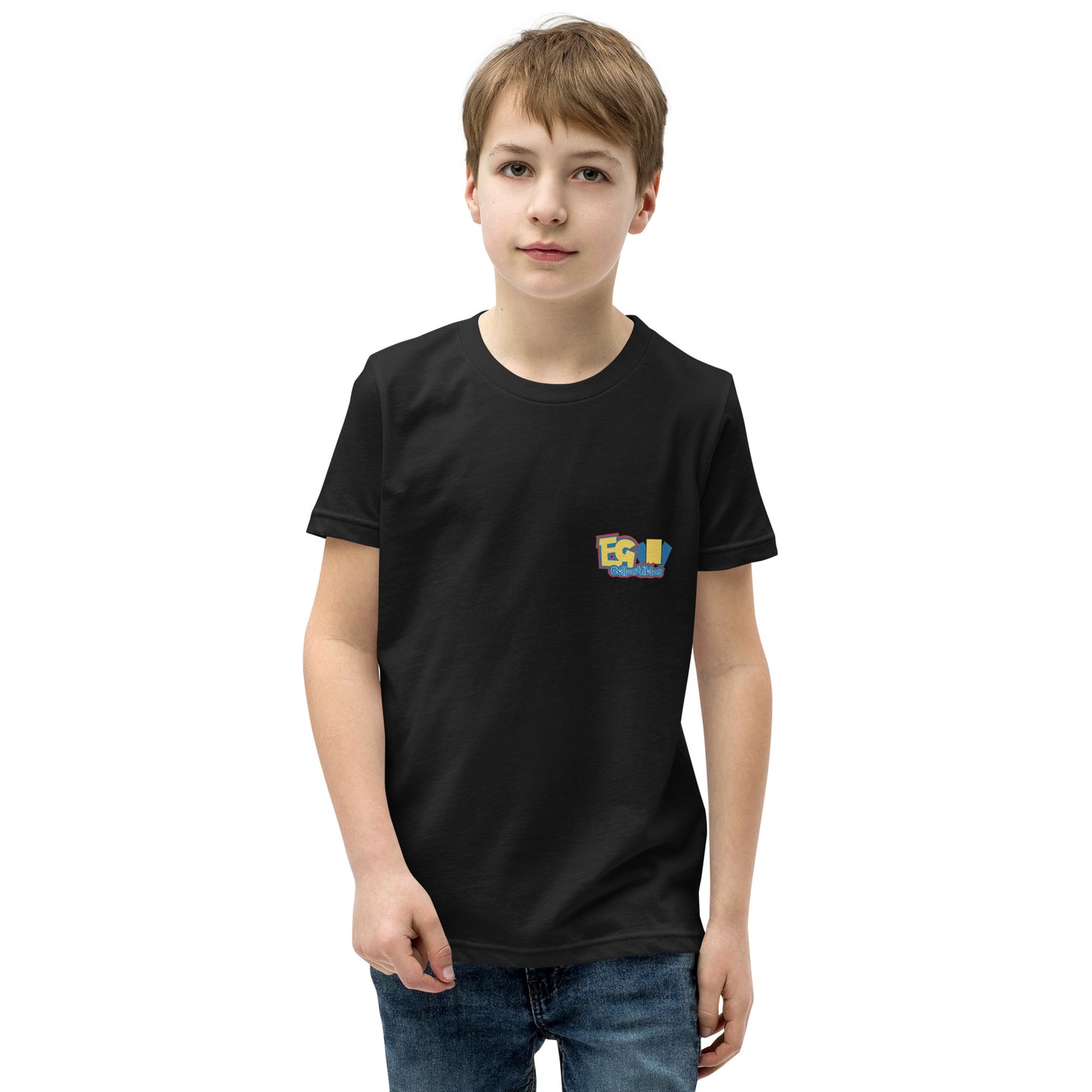 EG Logo Tee - Youth