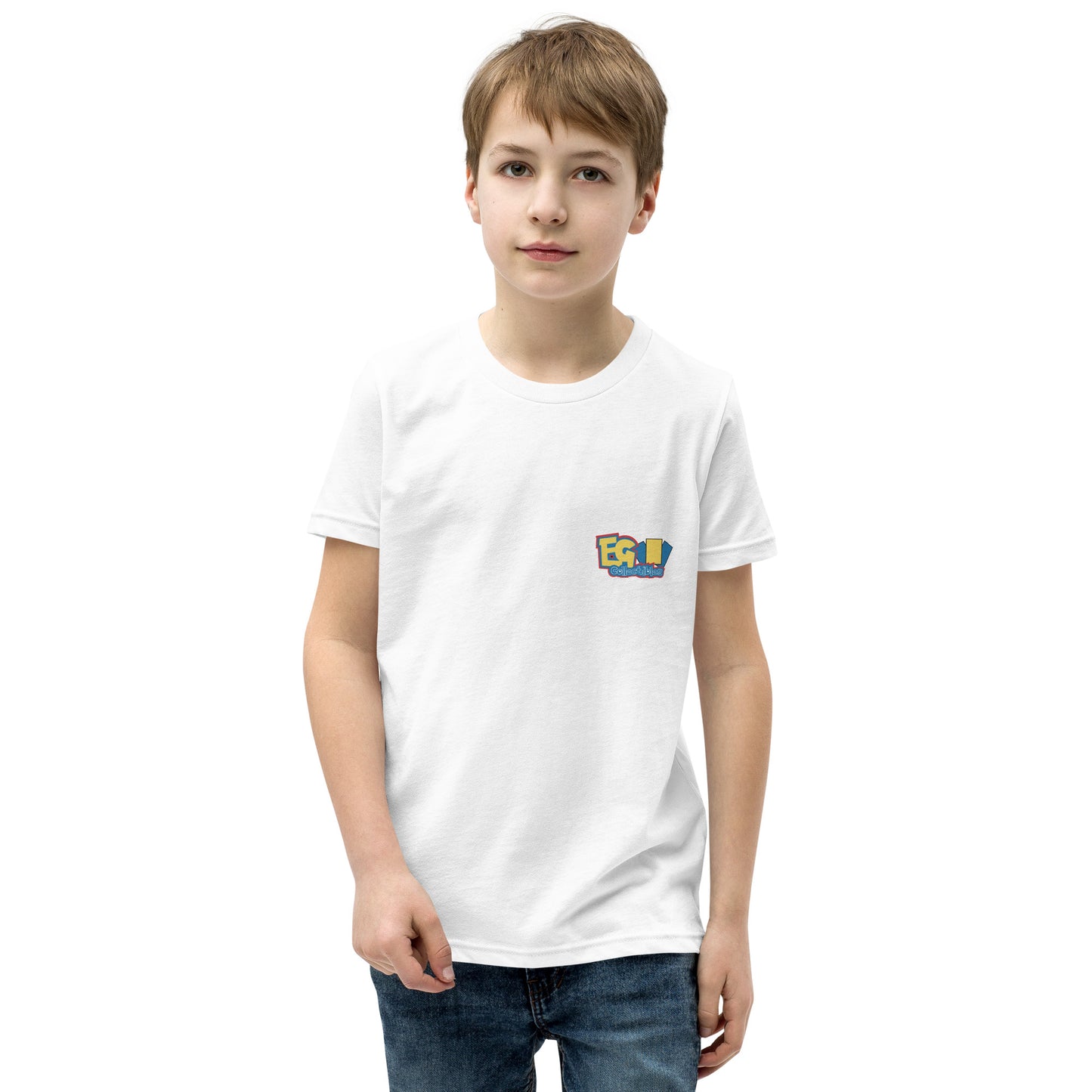 EG Logo Tee - Youth